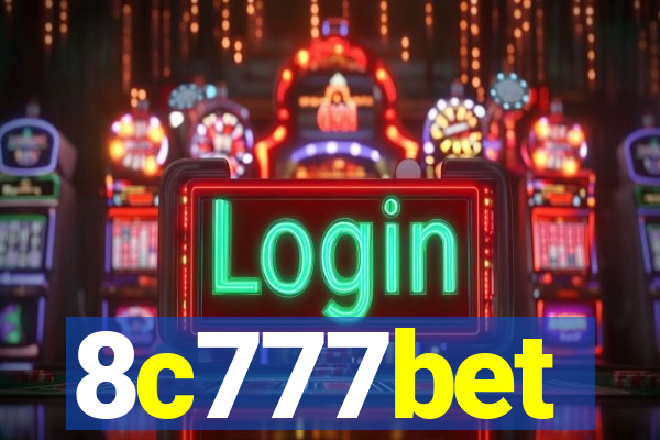 8c777bet