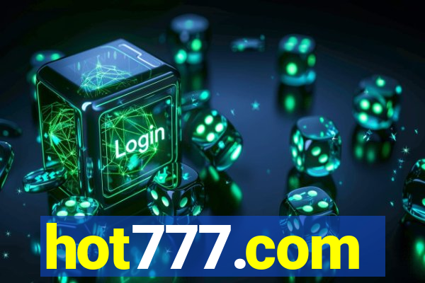 hot777.com