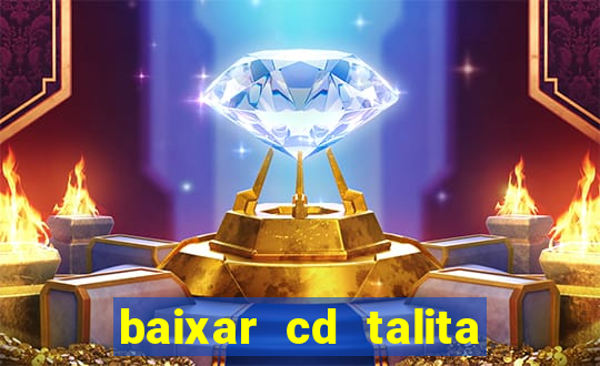 baixar cd talita santos vida vazia