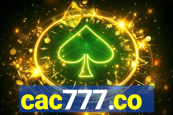 cac777.co