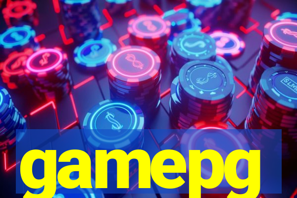 gamepg