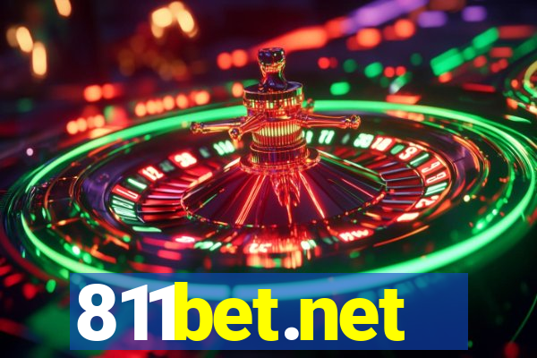 811bet.net