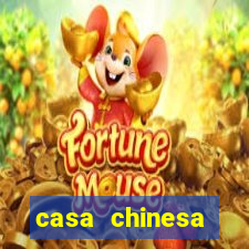 casa chinesa plataforma de jogos