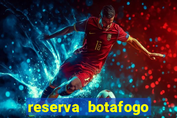 reserva botafogo praia shopping