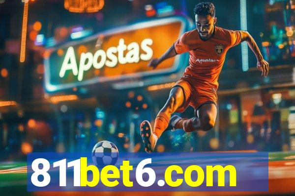 811bet6.com