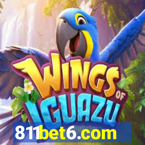 811bet6.com