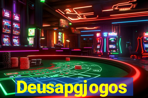 Deusapgjogos