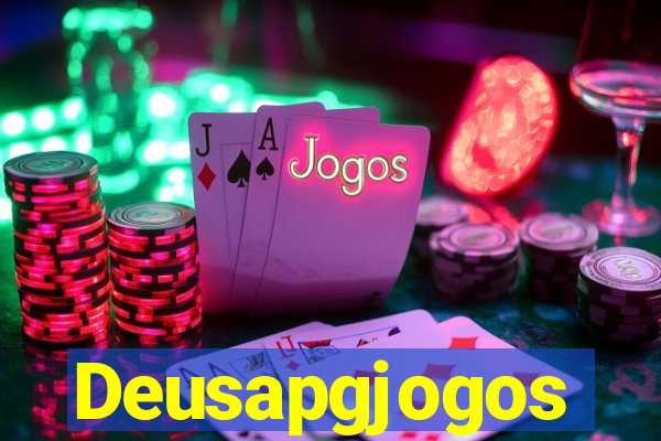 Deusapgjogos