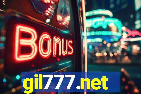 gil777.net