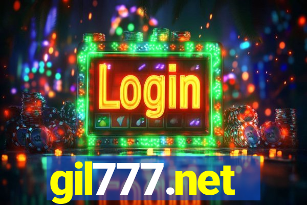 gil777.net