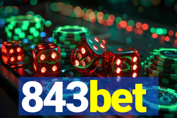 843bet