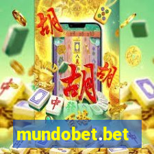 mundobet.bet