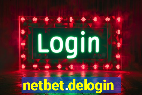 netbet.delogin