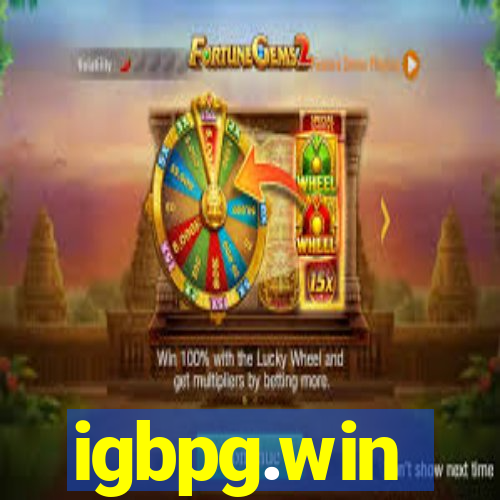 igbpg.win