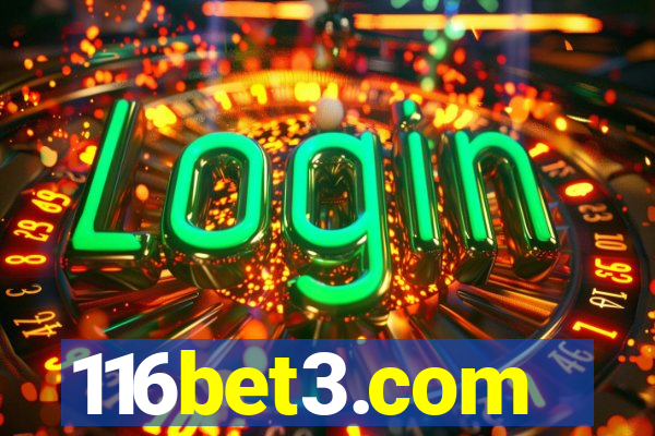 116bet3.com