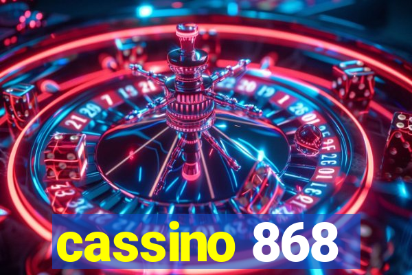 cassino 868