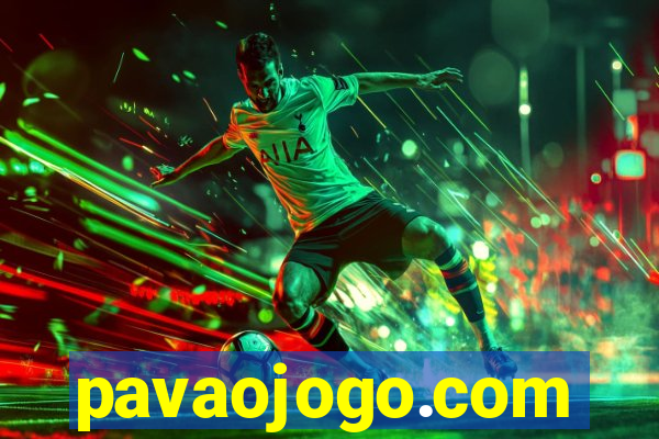 pavaojogo.com