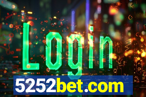 5252bet.com