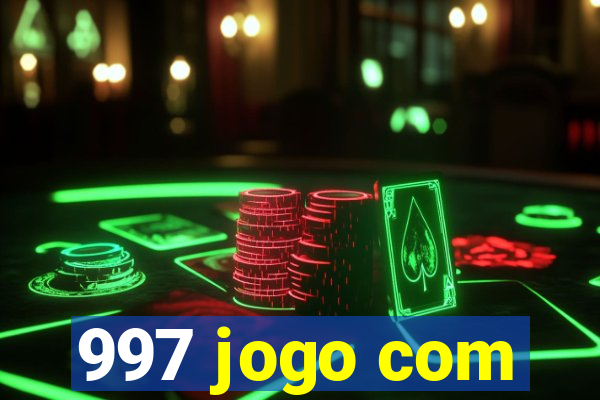 997 jogo com