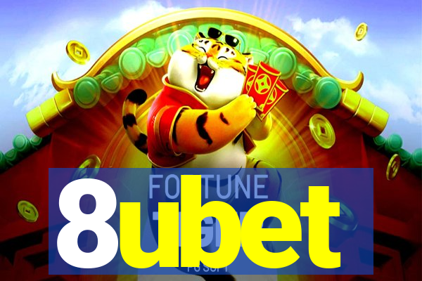 8ubet