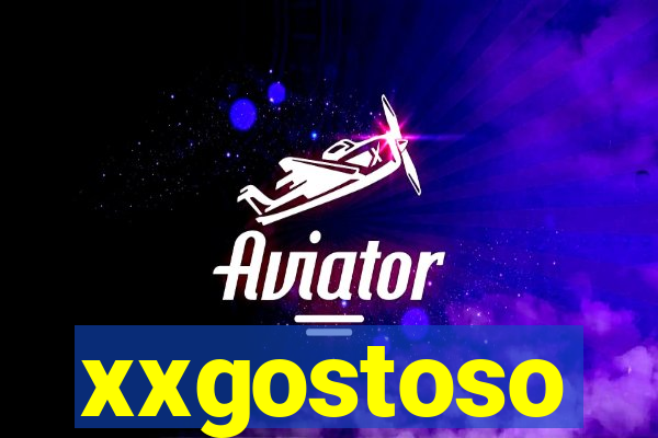 xxgostoso