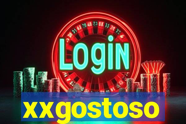 xxgostoso