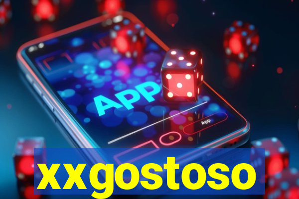 xxgostoso