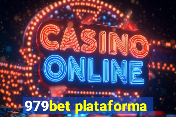 979bet plataforma