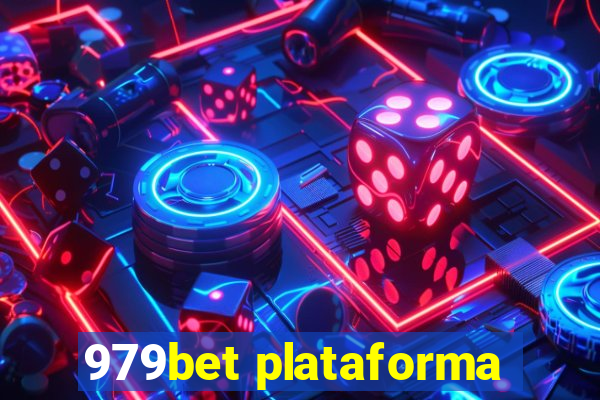 979bet plataforma