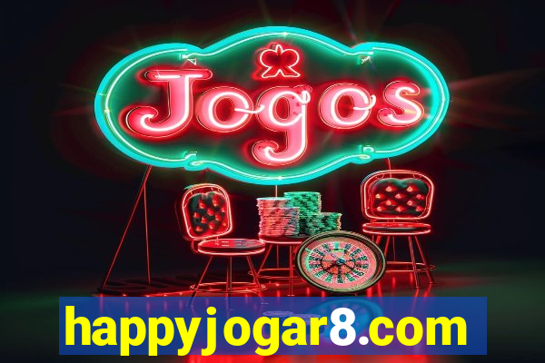 happyjogar8.com