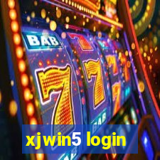 xjwin5 login