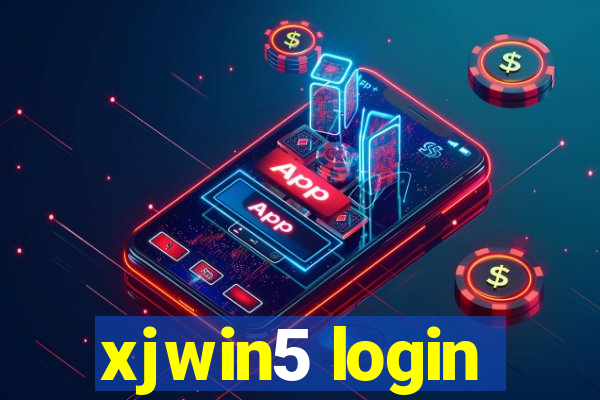 xjwin5 login