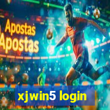 xjwin5 login