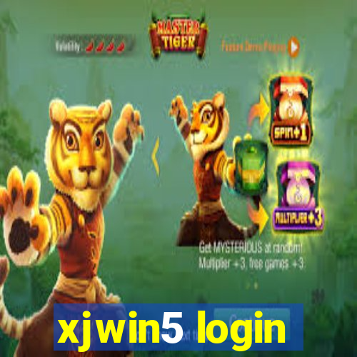 xjwin5 login