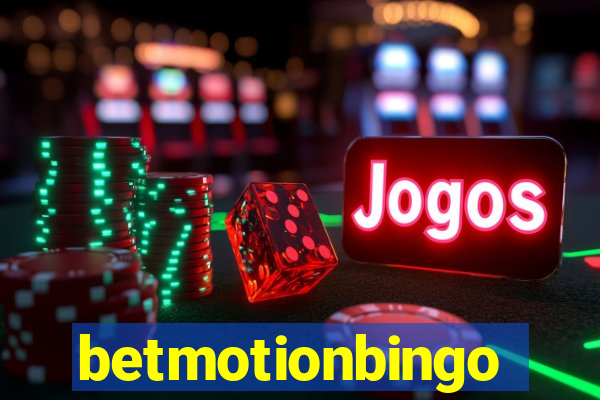 betmotionbingo