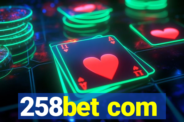 258bet com