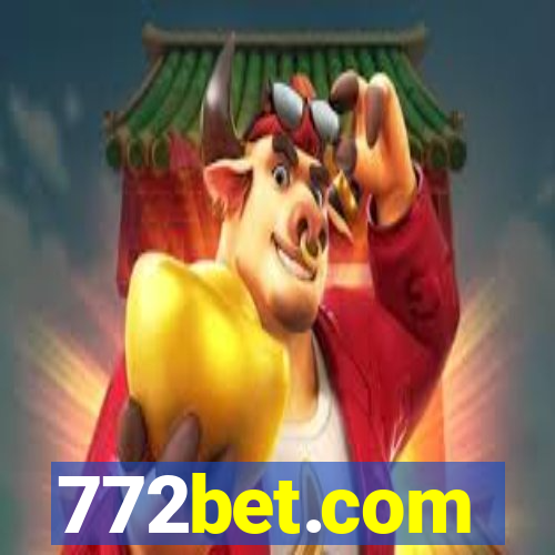 772bet.com