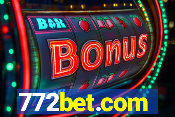 772bet.com