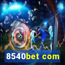 8540bet com