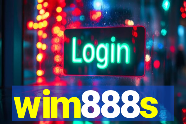 wim888s