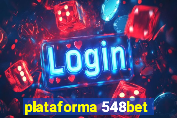 plataforma 548bet