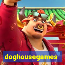 doghousegames