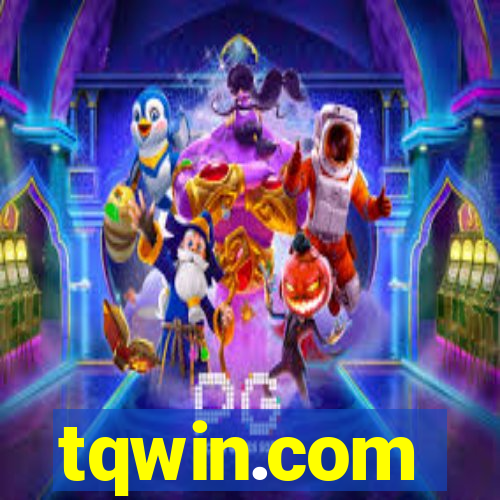 tqwin.com