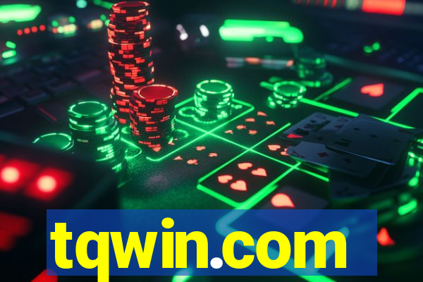 tqwin.com