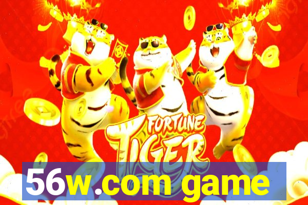 56w.com game