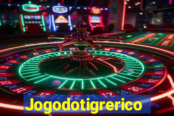 Jogodotigrerico