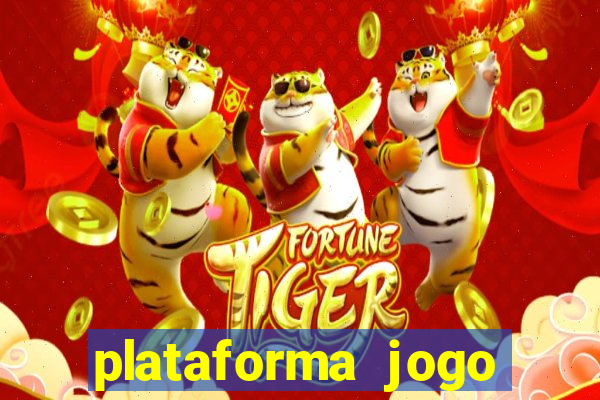 plataforma jogo gusttavo lima