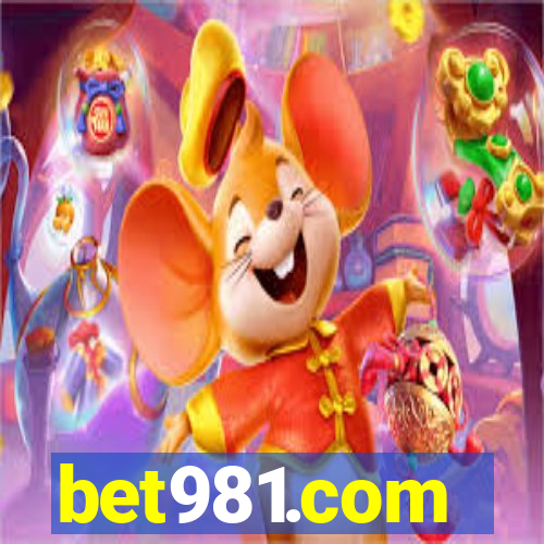 bet981.com