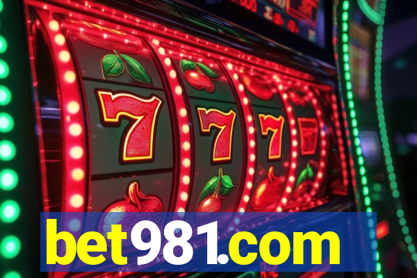 bet981.com