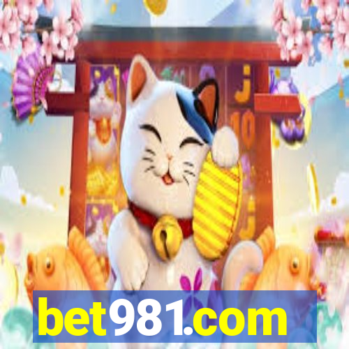 bet981.com